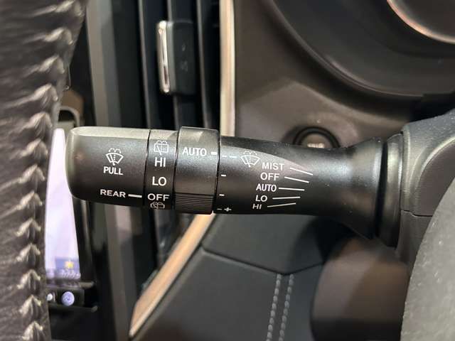 SUBARU IMPREZA SPORT 2017