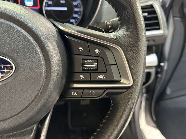 SUBARU IMPREZA SPORT 2017