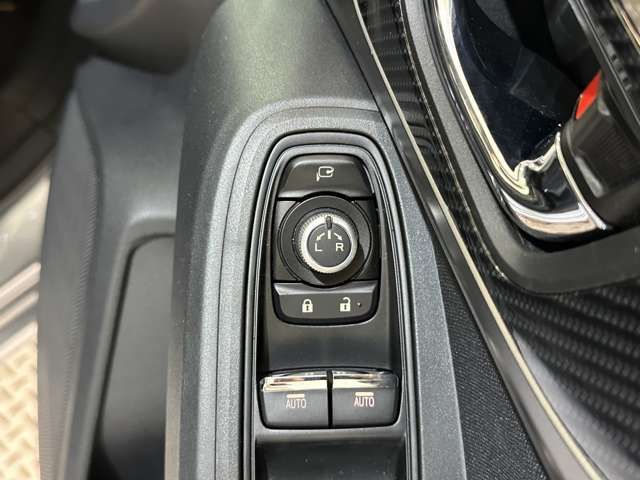 SUBARU IMPREZA SPORT 2017