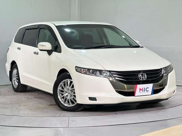 HONDA ODYSSEY 2010