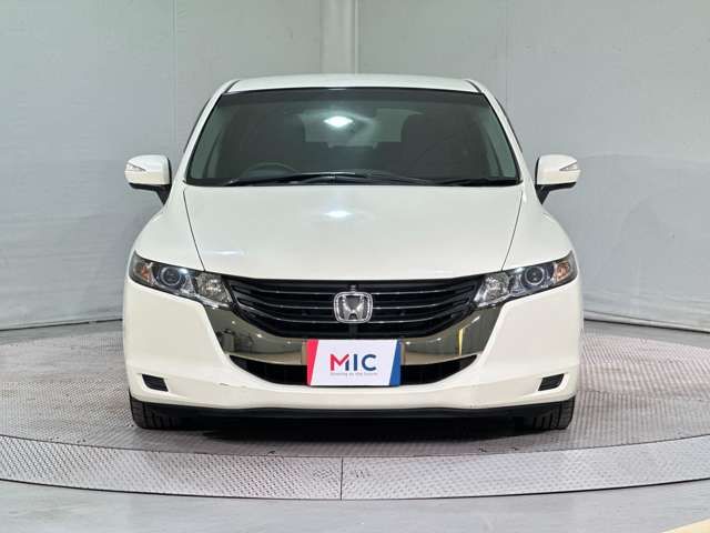 HONDA ODYSSEY 2010