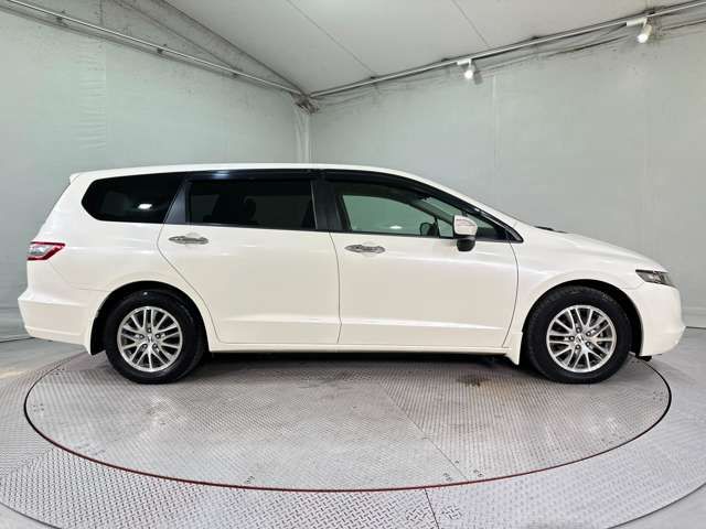 HONDA ODYSSEY 2010