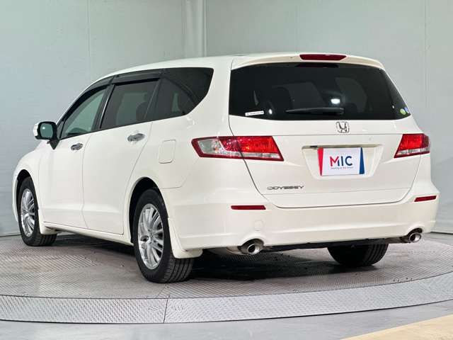 HONDA ODYSSEY 2010