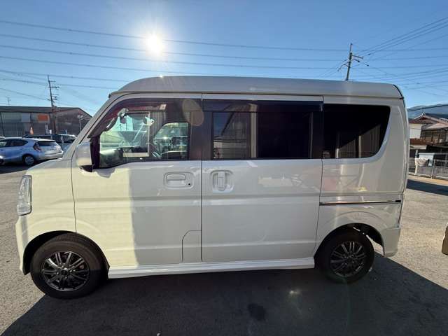 SUZUKI EVERY wagon 2021