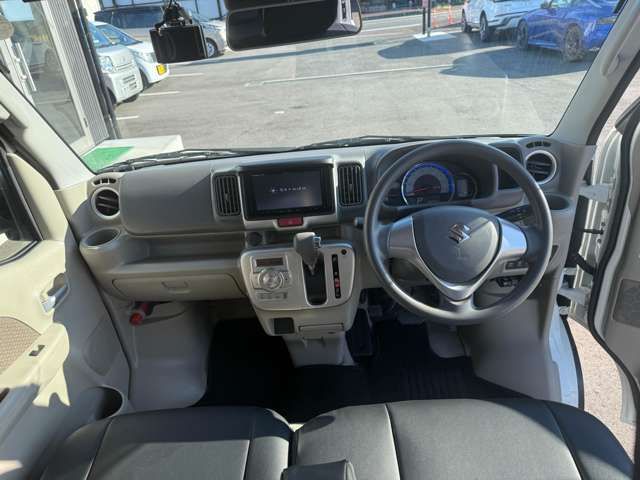 SUZUKI EVERY wagon 2021