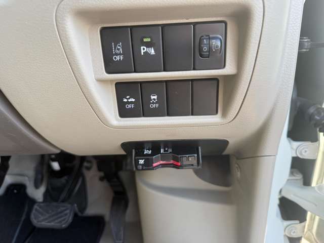 SUZUKI EVERY wagon 2021