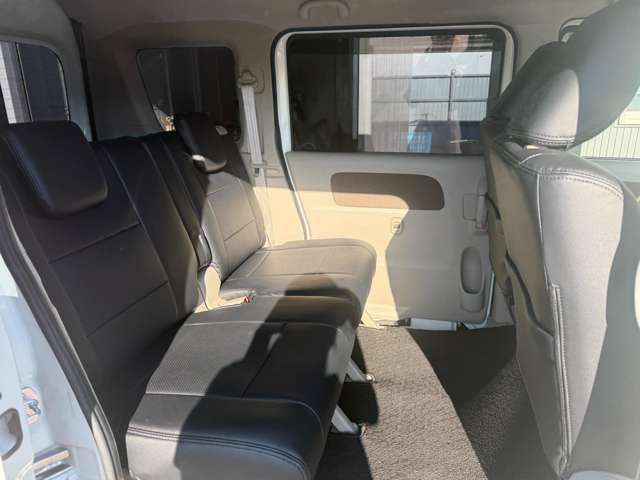 SUZUKI EVERY wagon 2021