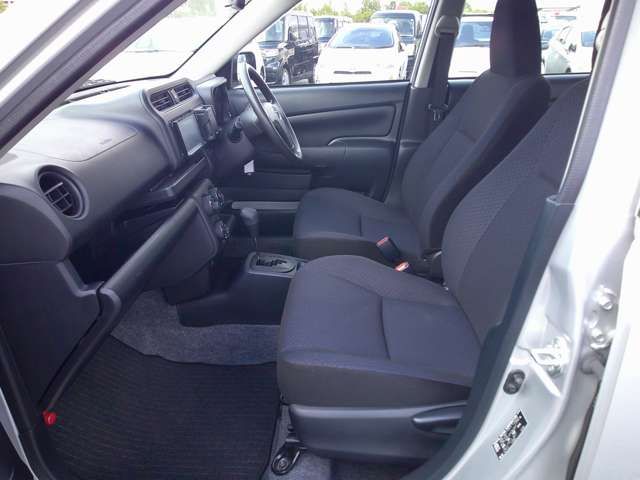 TOYOTA PROBOX van 2WD 2018