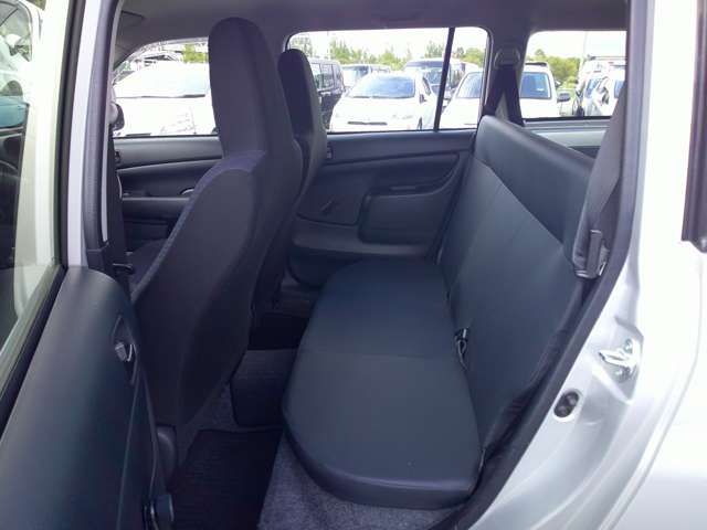 TOYOTA PROBOX van 2WD 2018