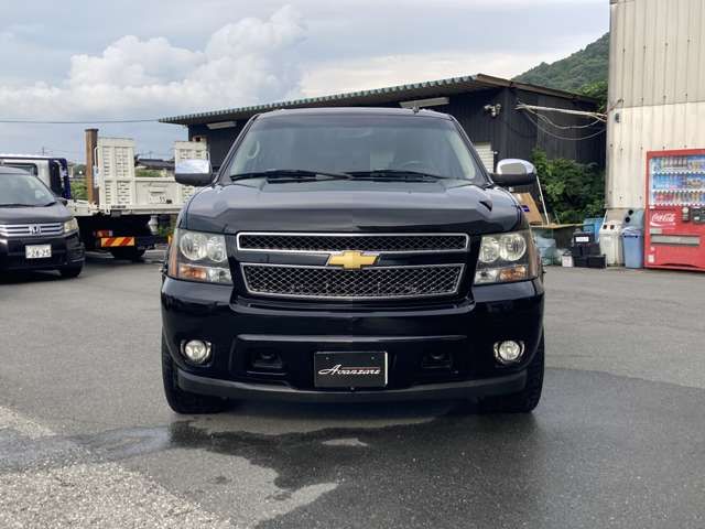 CHEVROLET CHEVROLET SUBURBAN 2010