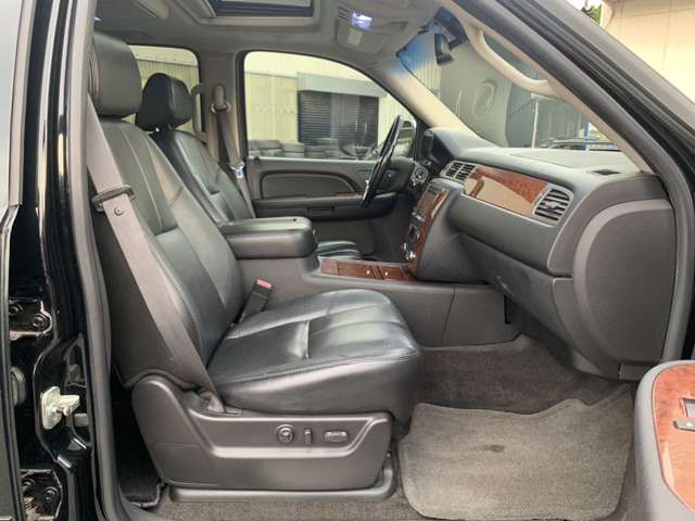 CHEVROLET CHEVROLET SUBURBAN 2010