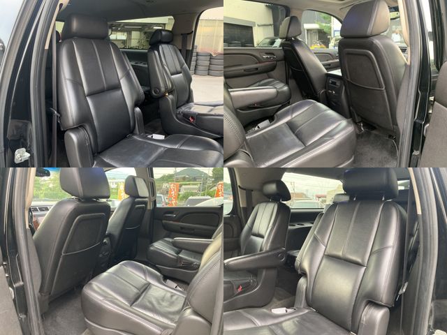 CHEVROLET CHEVROLET SUBURBAN 2010