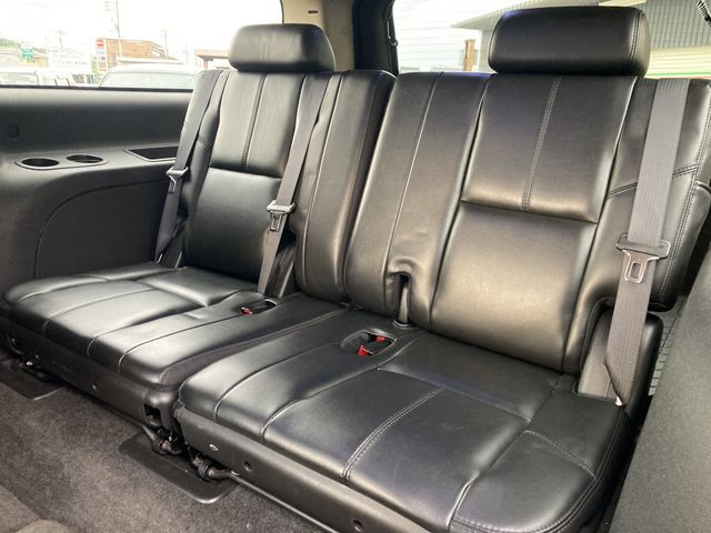 CHEVROLET CHEVROLET SUBURBAN 2010