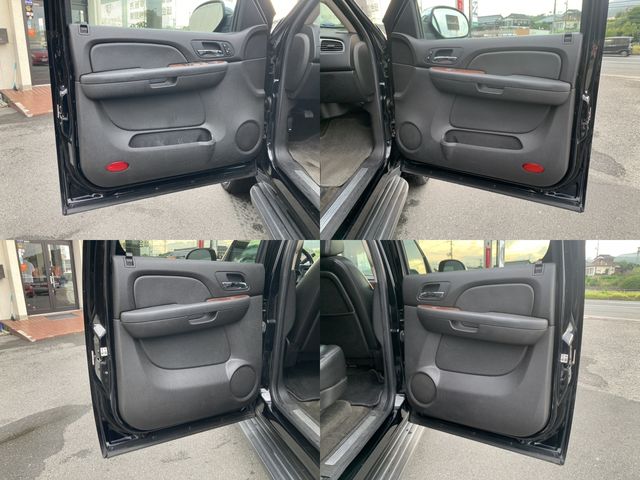 CHEVROLET CHEVROLET SUBURBAN 2010