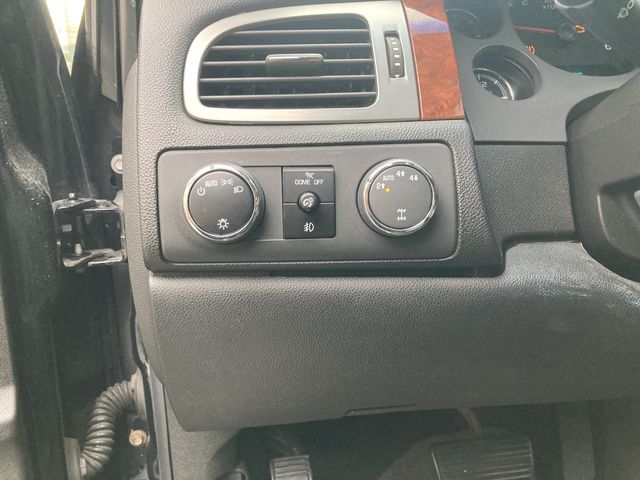 CHEVROLET CHEVROLET SUBURBAN 2010