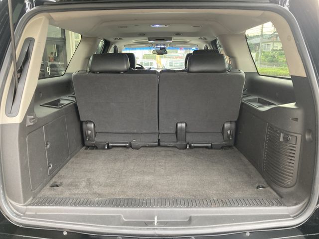 CHEVROLET CHEVROLET SUBURBAN 2010