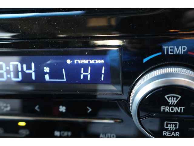 TOYOTA ALPHARD 4WD 2019