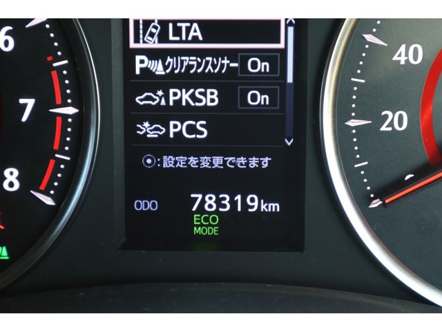 TOYOTA ALPHARD 4WD 2019