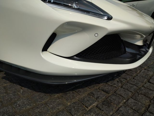 FERRARI FERRARI F8 Spider 2022