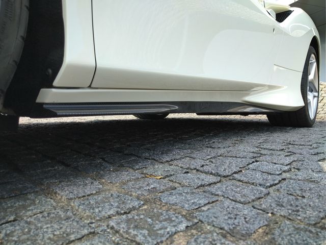 FERRARI FERRARI F8 Spider 2022