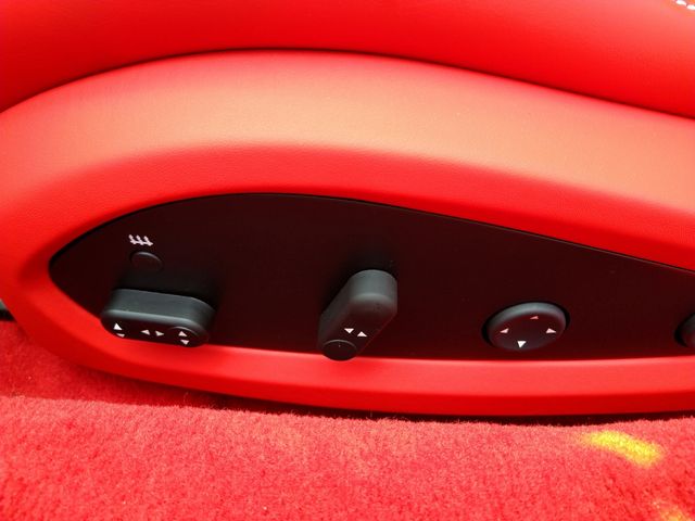 FERRARI FERRARI F8 Spider 2022