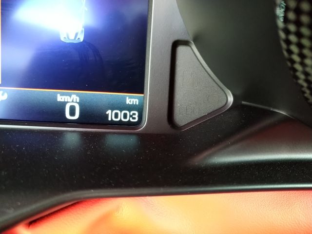 FERRARI FERRARI F8 Spider 2022