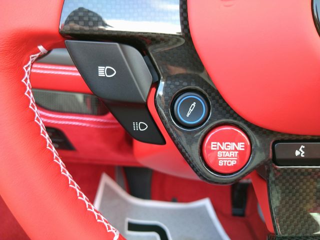 FERRARI FERRARI F8 Spider 2022