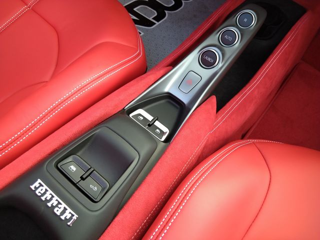 FERRARI FERRARI F8 Spider 2022