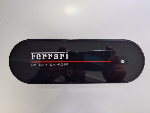 FERRARI FERRARI F8 Spider 2022