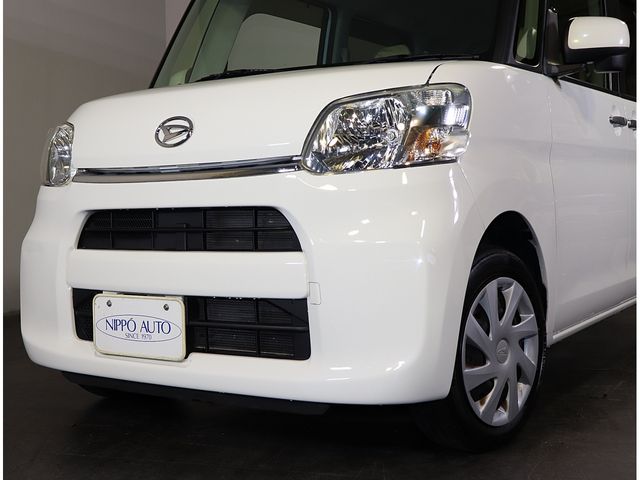 DAIHATSU TANTO 2016