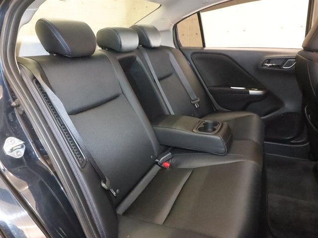 HONDA GRACE HYBRID 2016