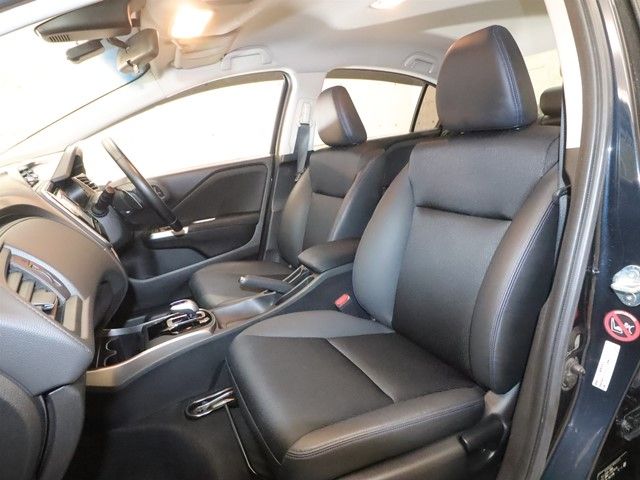 HONDA GRACE HYBRID 2016