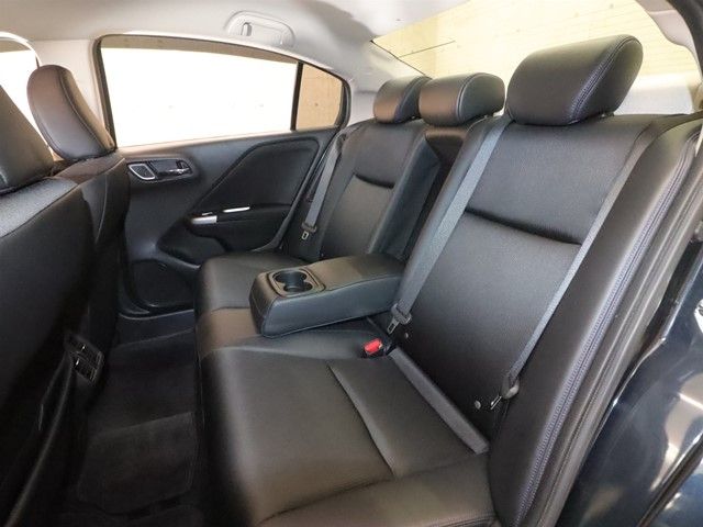 HONDA GRACE HYBRID 2016