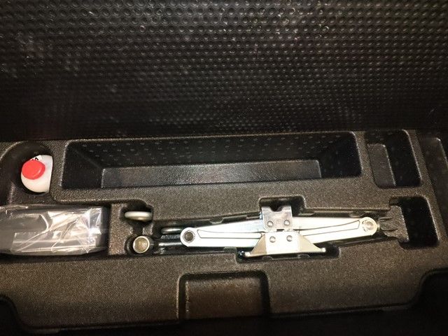 HONDA GRACE HYBRID 2016