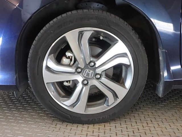 HONDA GRACE HYBRID 2016