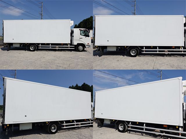 MITSUBISHI FUSOU FIGHTER 2014