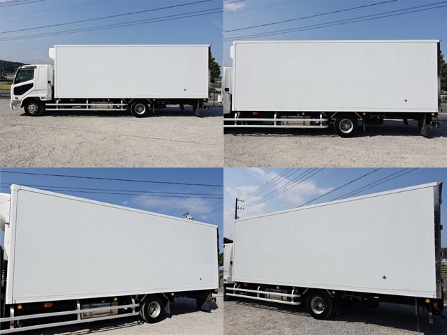 MITSUBISHI FUSOU FIGHTER 2014