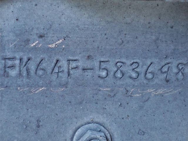 MITSUBISHI FUSOU FIGHTER 2014