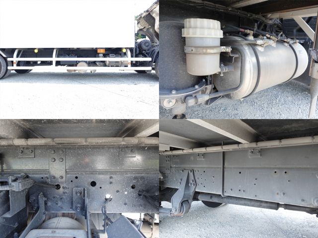 MITSUBISHI FUSOU FIGHTER 2014