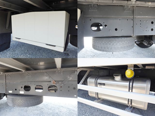 MITSUBISHI FUSOU FIGHTER 2014