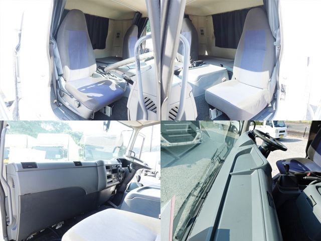 MITSUBISHI FUSOU FIGHTER 2014