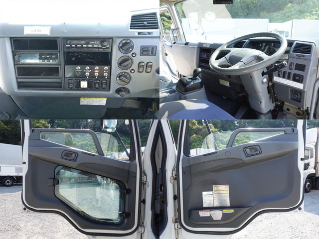 MITSUBISHI FUSOU FIGHTER 2014