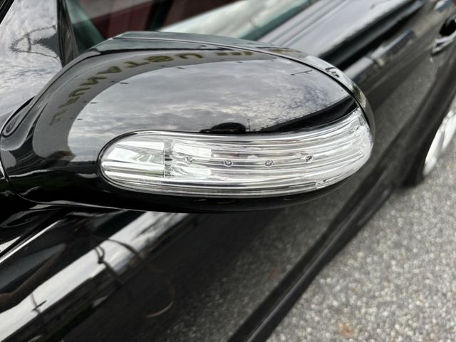 MERCEDES BENZ MERCEDES BENZ SLK class 2006