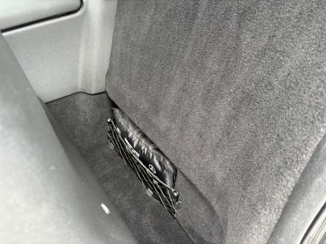 MERCEDES BENZ MERCEDES BENZ SLK class 2006