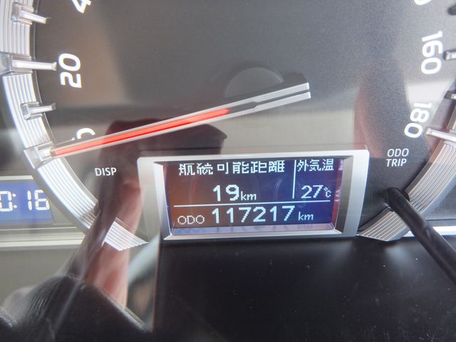 TOYOTA HIACE van 4WD 2018