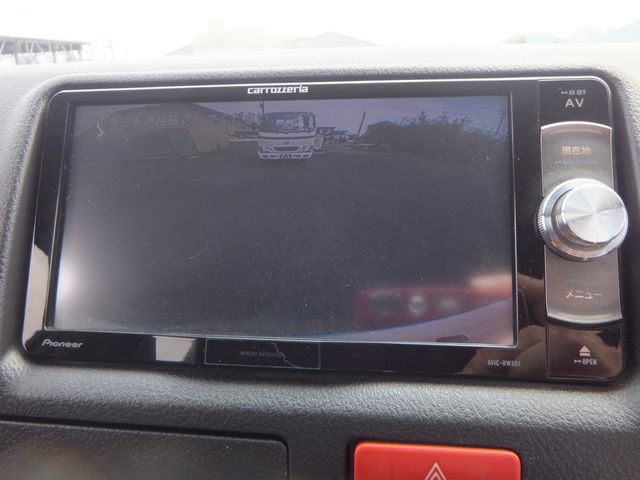 TOYOTA HIACE van 4WD 2018