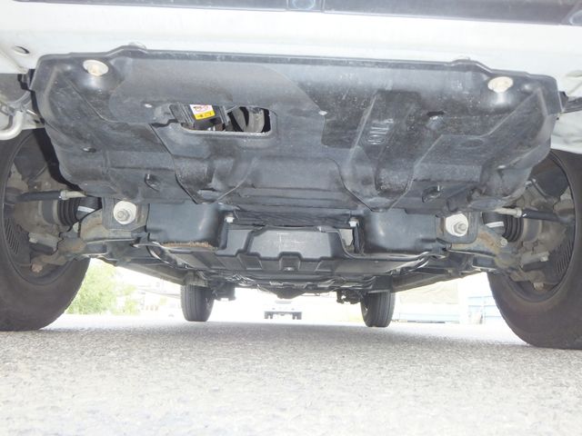 TOYOTA HIACE van 4WD 2018