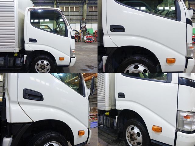 TOYOTA DYNA 2015