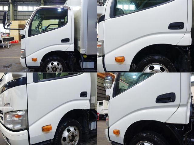 TOYOTA DYNA 2015