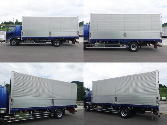 MITSUBISHI FUSOU FIGHTER 2015